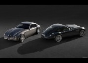 Wiesmann GT Wiesmann GT
